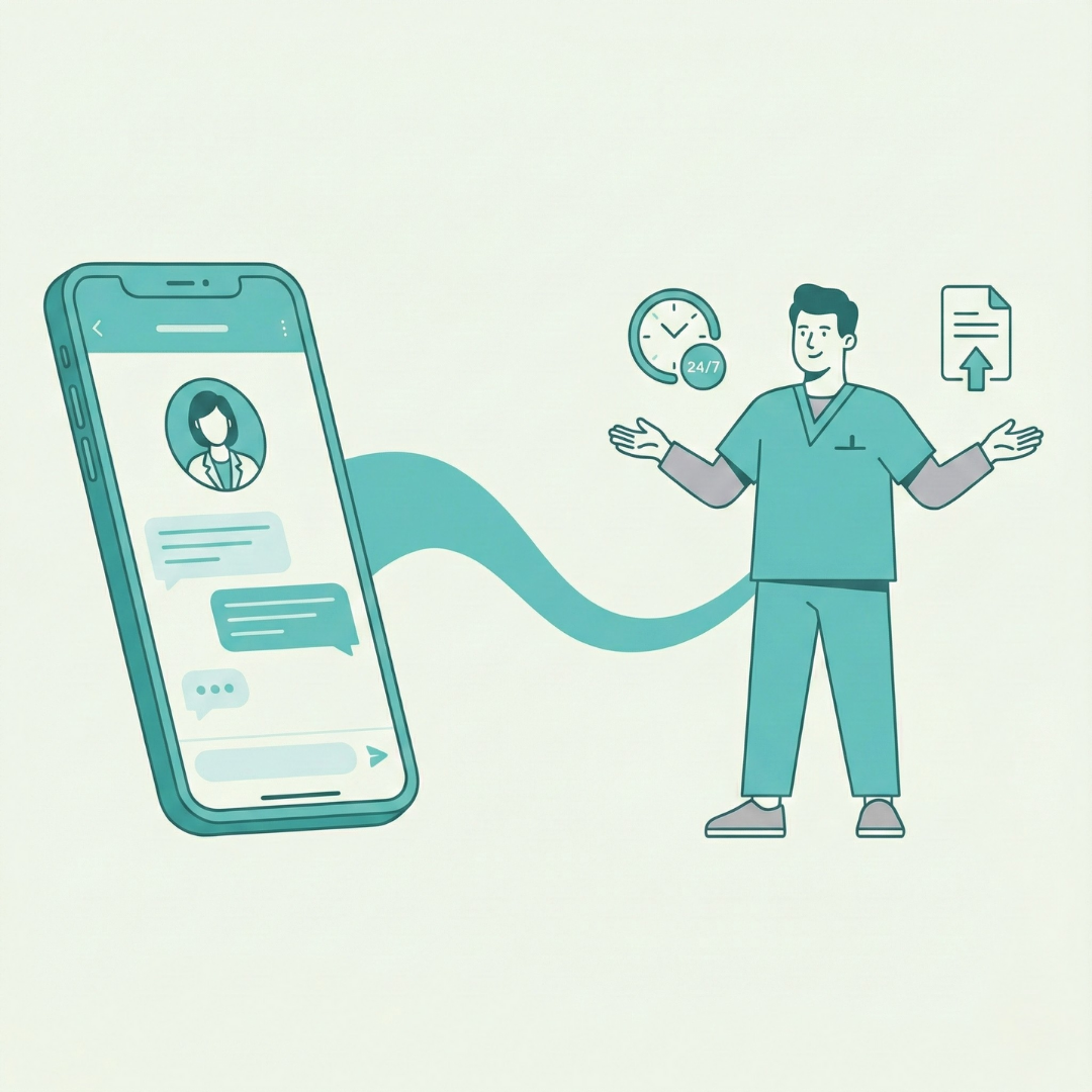 Specialist Consultation